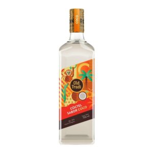 COCTEL OLD TRADI COCO 750ML