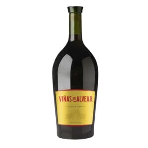 VINO TINTO VIÑAS DE ALVEAR 1LTS