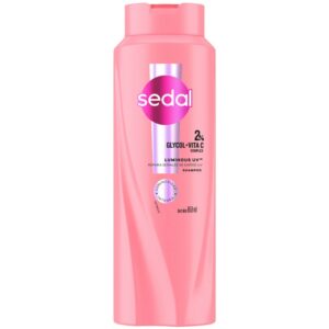 SHAMPOO SEDAL LUMINOUS 650ML