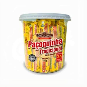 DULCE MANI DACOLONIA 24UND 432GR