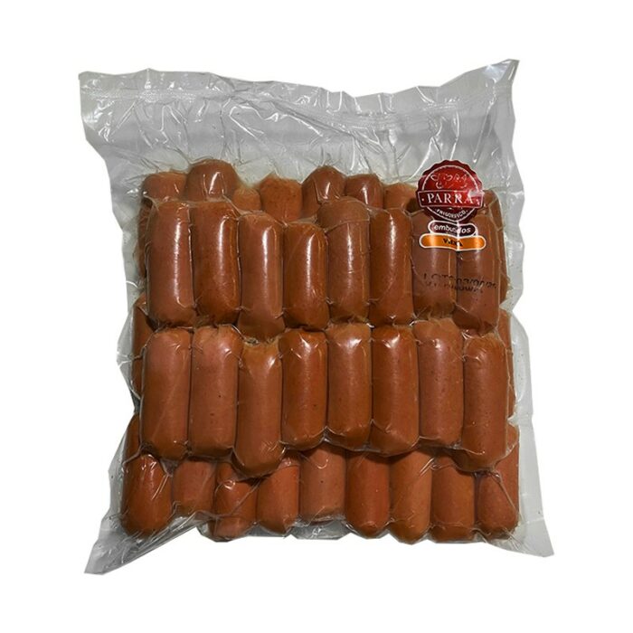 CHORIZO VIENA PARRA EL KG