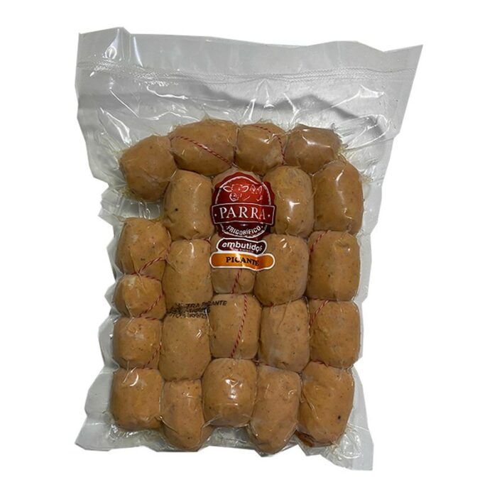 CHORIZO PARILLERO PARRA EL KG