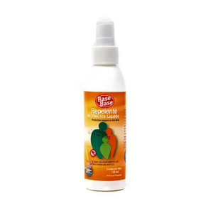 REPELENTE SPRAY BASE 150ML