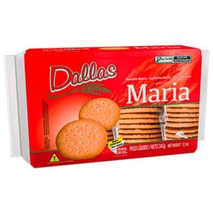 GALLETITA DALAS MARIA 345GR