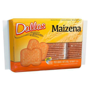 GALLETITA DALAS MAIZENA 345GR