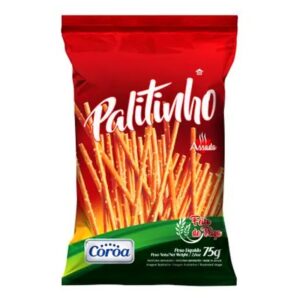 PALITO SALGADO COROA 75GR