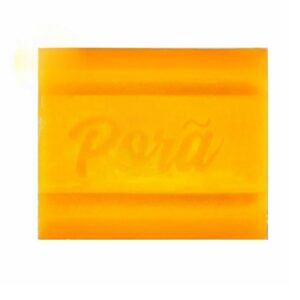 JABON EN BARRA PORA PACK C/ 5 UNIDAD X180GR