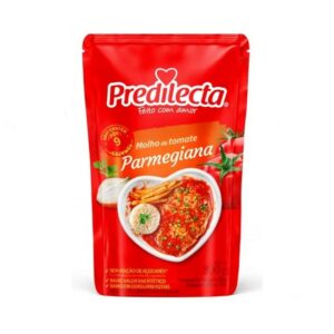 SALSA DE TOMATE PERMEGIANA PREDILECTA 300GR