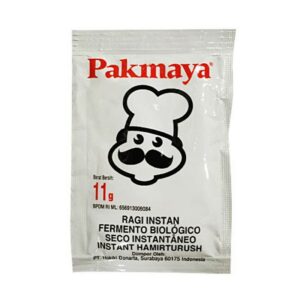 ELEVADURA SECA PAKMAYA 11GR