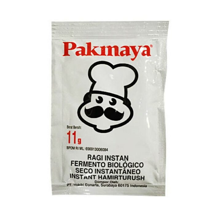 ELEVADURA SECA PAKMAYA 11GR