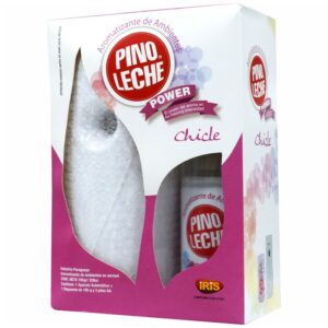 AROMANTIZANTE DE AMBIENTE PINO LECHE CHICLE