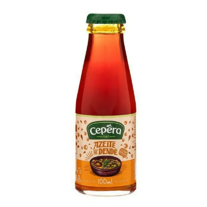 ACEITE DE DENDE CEPERA 100ML