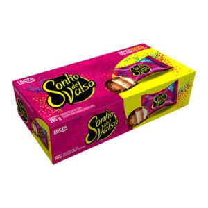 BOMBOM SUEÑO DE VALSA LACTA 280GR