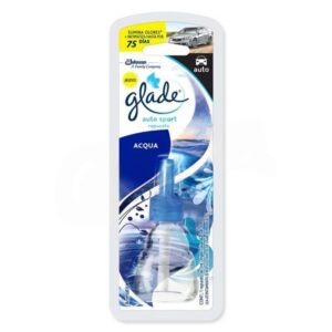 AROMANTIZANTE LIQUIDO PARA AUTO GLADE