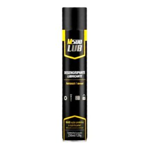 ANTICOROSIVO M500 LUB 250ML