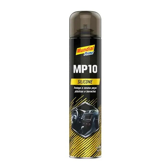SILICONA MP10 300ML