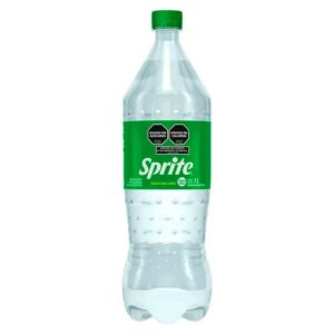 GASEOSA SPRITE 1LT