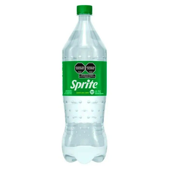 GASEOSA SPRITE 1LT