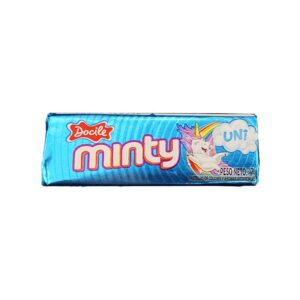 PASTILLA MINI MINTY UNICORNIO 17GR