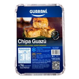 SOPA PARAGUAYA GUARANI 1KG