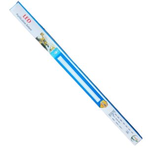 LUZ DE LED LUPEX VOLTAGEN 265V