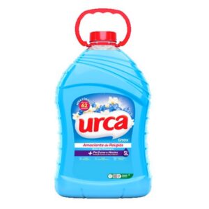 SUAVIZANTE URCA 5LTRS