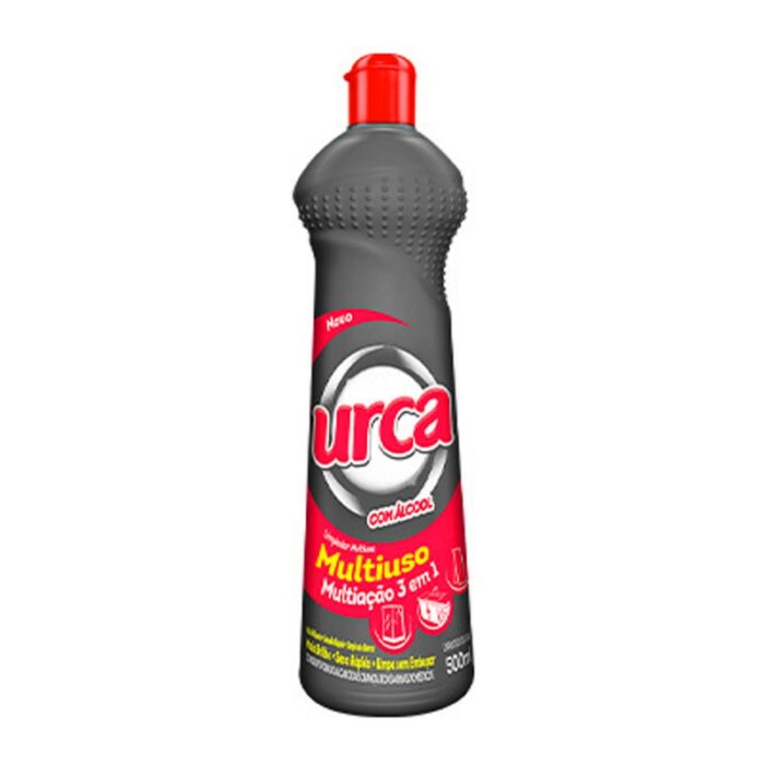 MULTILIMPIADOR URCA 500ML