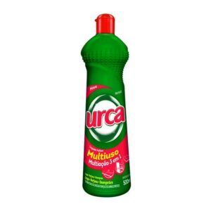 MULTILIMPIADOR URCA HORTELA 500ML