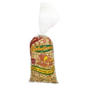 COQUITO PAQUETE BOLOÑESSA