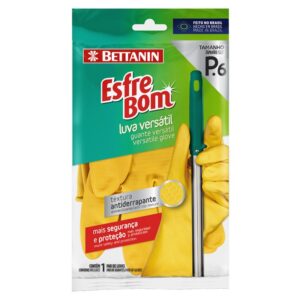 GUANTE VERSATIL BETTAMIN TAMANHO P.6