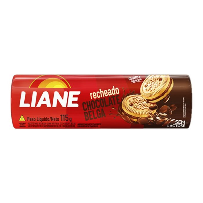 GALL. CHOCOLATE DELGA LIANE 115GR
