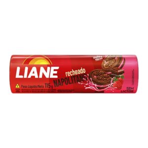 GALL. NAPOLITANO LIANE 115GR