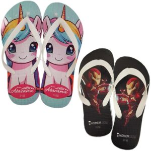 ZAPATILLA INFANTIL ATACAMA