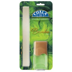 AROMATIZANTE COALA BAMBU 100ML