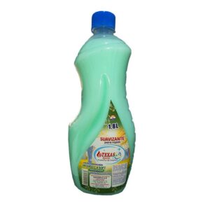SUAVIZANTE PARA ROPAS INTENSO C.V SOFT TEXAS SPECIAL 1.8LTS