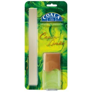 AROMATIZANTE COALA CAPIN LIMON 100ML