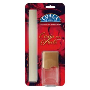AROMATIZANTE COALA CEREZA CON AVELAN 100ML