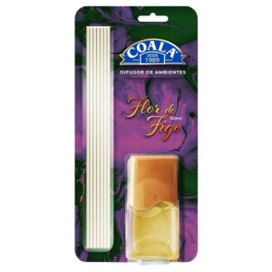AROMATIZANTE COALA FLOR DE FIGO 100ML