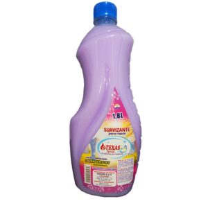 SUAVIZANTE PARA ROPAS LAVANDER SOFT TEXAS SPECIAL 1.8LTS