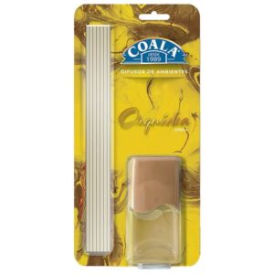 AROMATIZANTE COALA ORQUIDEA 100ML