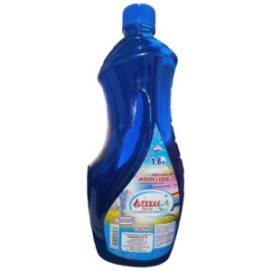 JABON LIQUIDO TIPOMO TEXAS SPECIAL 1.8LTS