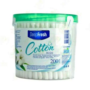 COTONETE DEEP FRESH 200UND