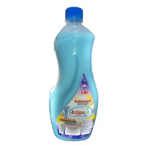 SUAVIZANTE PARA ROPAS CONCENTRADO PLUS TEXAS SPECIAL 1.8LTS