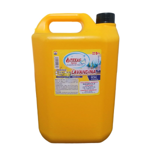 LAVANDINA NORMAL TEXAS SPECIAL 5LTS