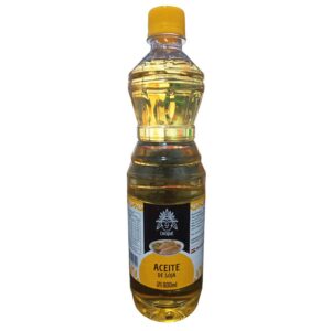 ACEITE DE SOJA CACIQUE 900ML