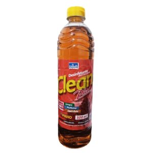 DESINFECTANTE CLEAN PINHO 500ML