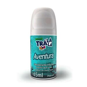 DESODORANTE TRALALA KIDS AVENTURA 65ML