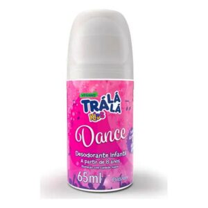 DESODORANTE TRALALA KIDS DANCE 65ML