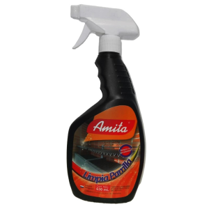 LIMPIA PARILLA AMITA 630ML