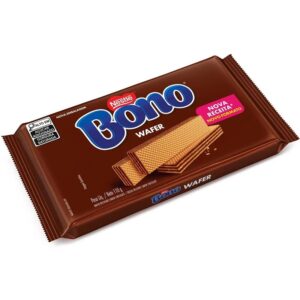 GALLETITA WAFER BONO CHOCOLATE 110GR